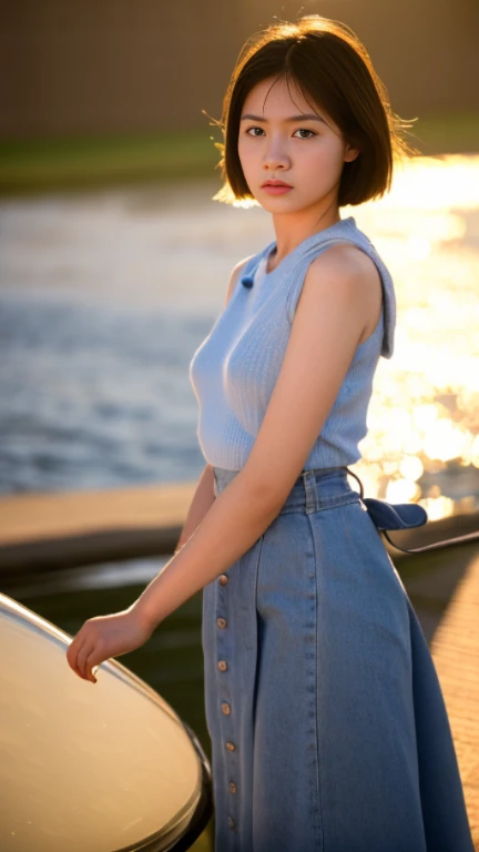 1girl, uninterrupted viewpoint, Random Flare, f/1.8, 135mm, Fujifilm, UHD, retina, masterpiece, accurate, anatomically correct, textured skin, super detail, high details, high quality, best quality, highres, 1080P, HD, 4K, 8k
