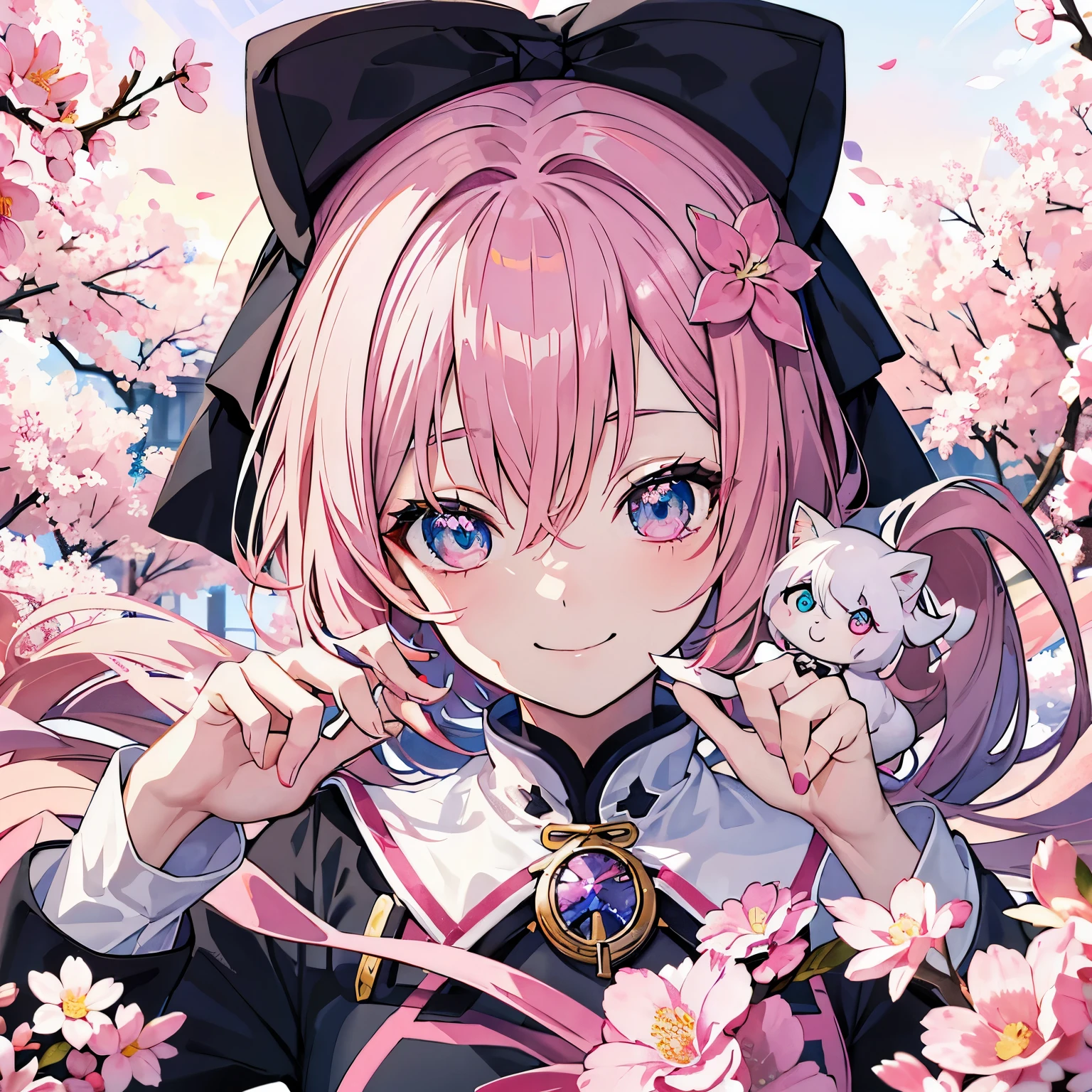 Clean fingers、Clean hands