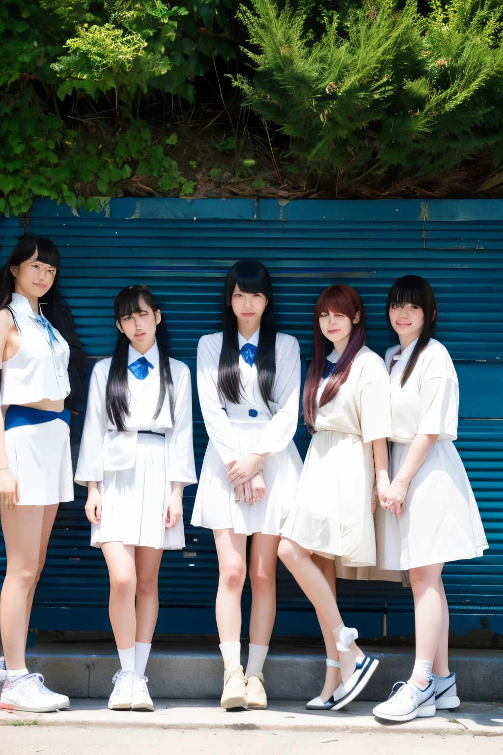 soul group akashi