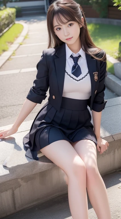 Erase the legs