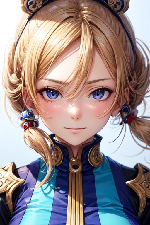 ((Best Quality)), ((masutepiece)), (Detailed), Perfect face