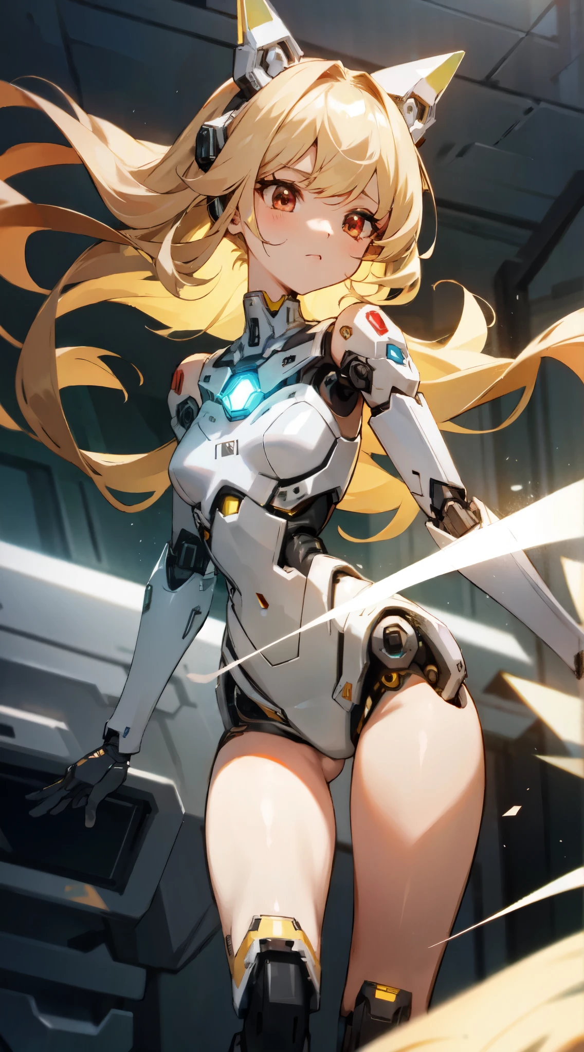thigh