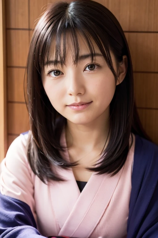 Fumiko Sengoku