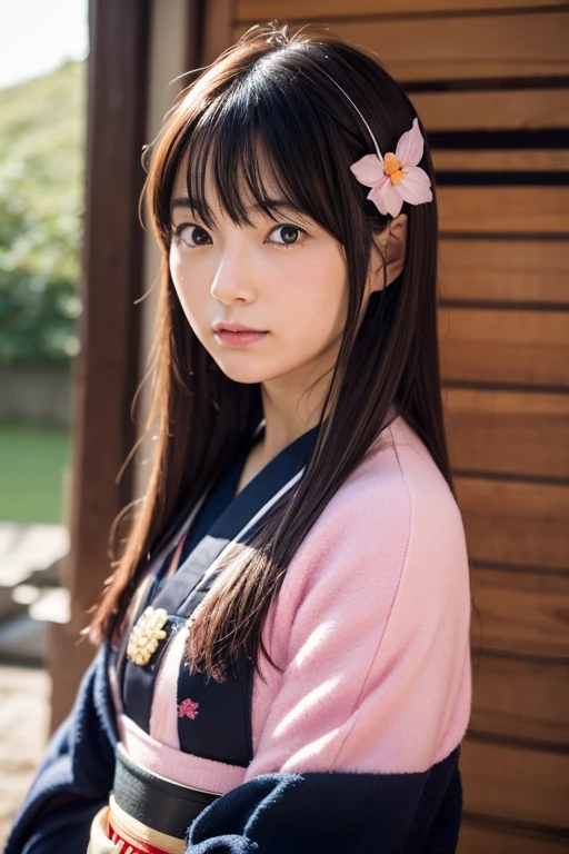 Fumiko Sengoku