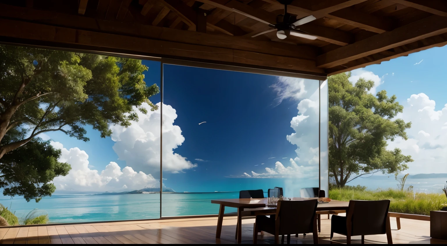Cultural tourism marketing planning services，Embodying a sense of technology，Realisticstyle，16:9 landscape screen