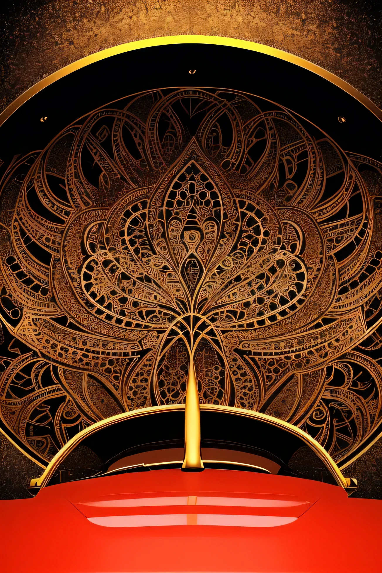 Postagem 1:

Psychological Prosperity Paradox