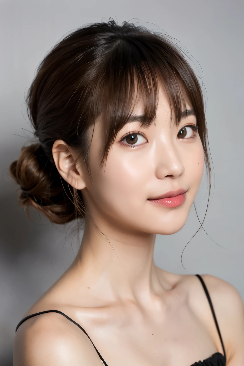 ((Best Quality)), ((masutepiece)), (Detailed), Perfect face