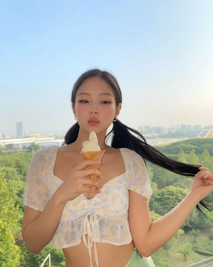 Jennie Blackpink