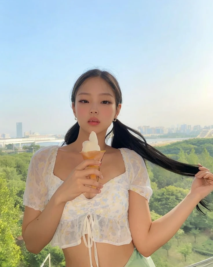 Jennie Blackpink