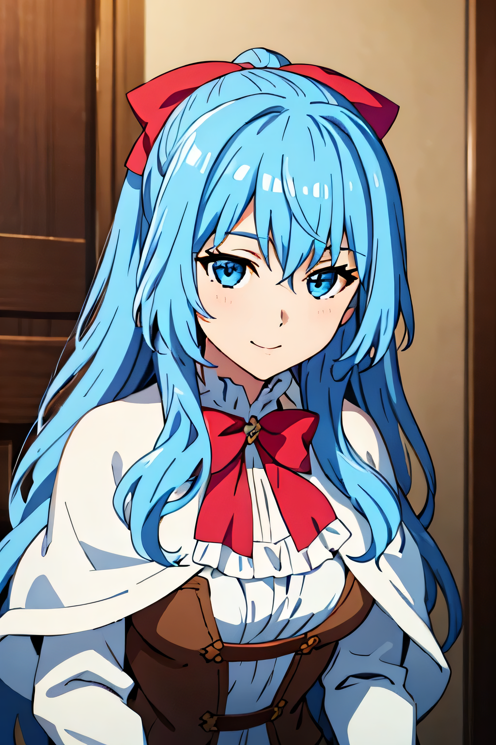 Liselotte Cretia - Seirei Gensouki v2.0