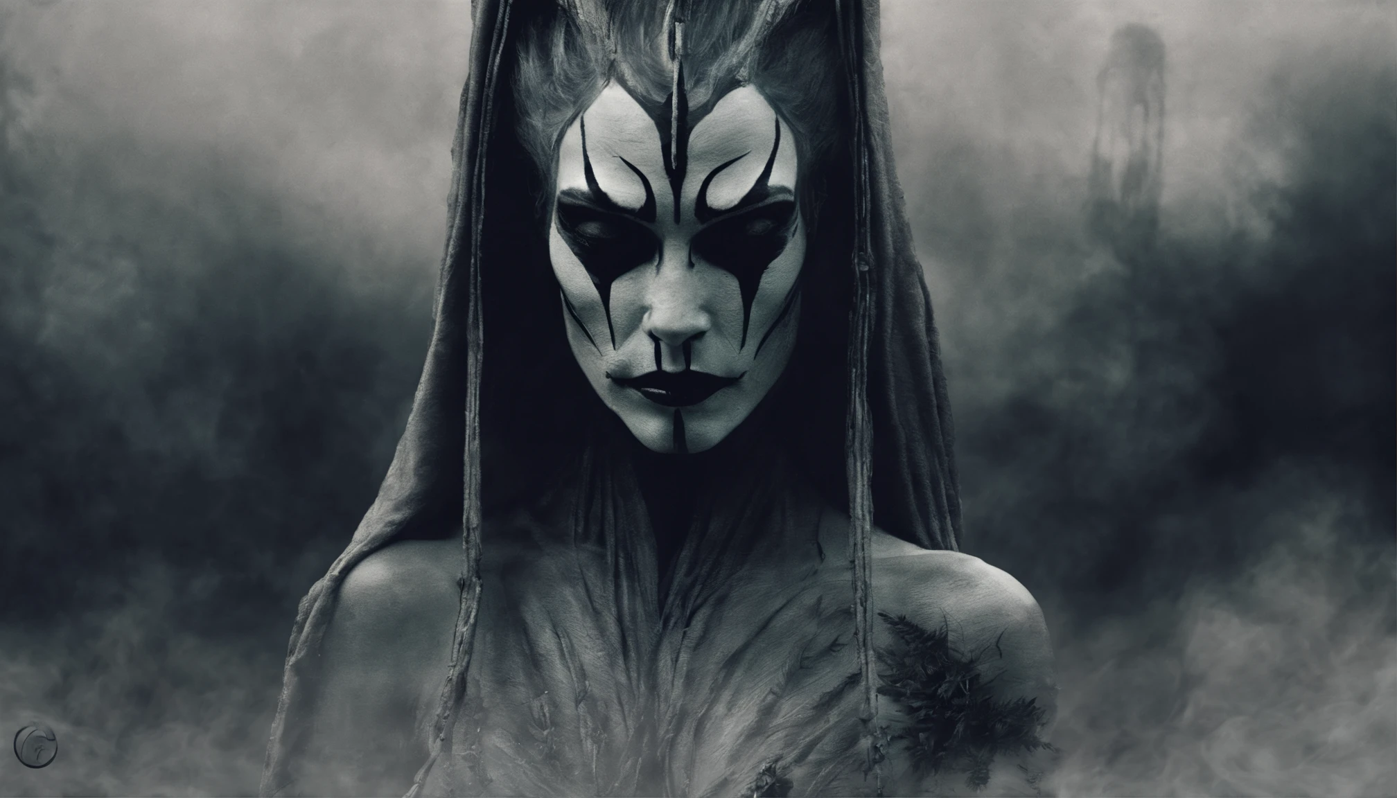 Ahsoka Tano euphoria nude covered in marijuana
