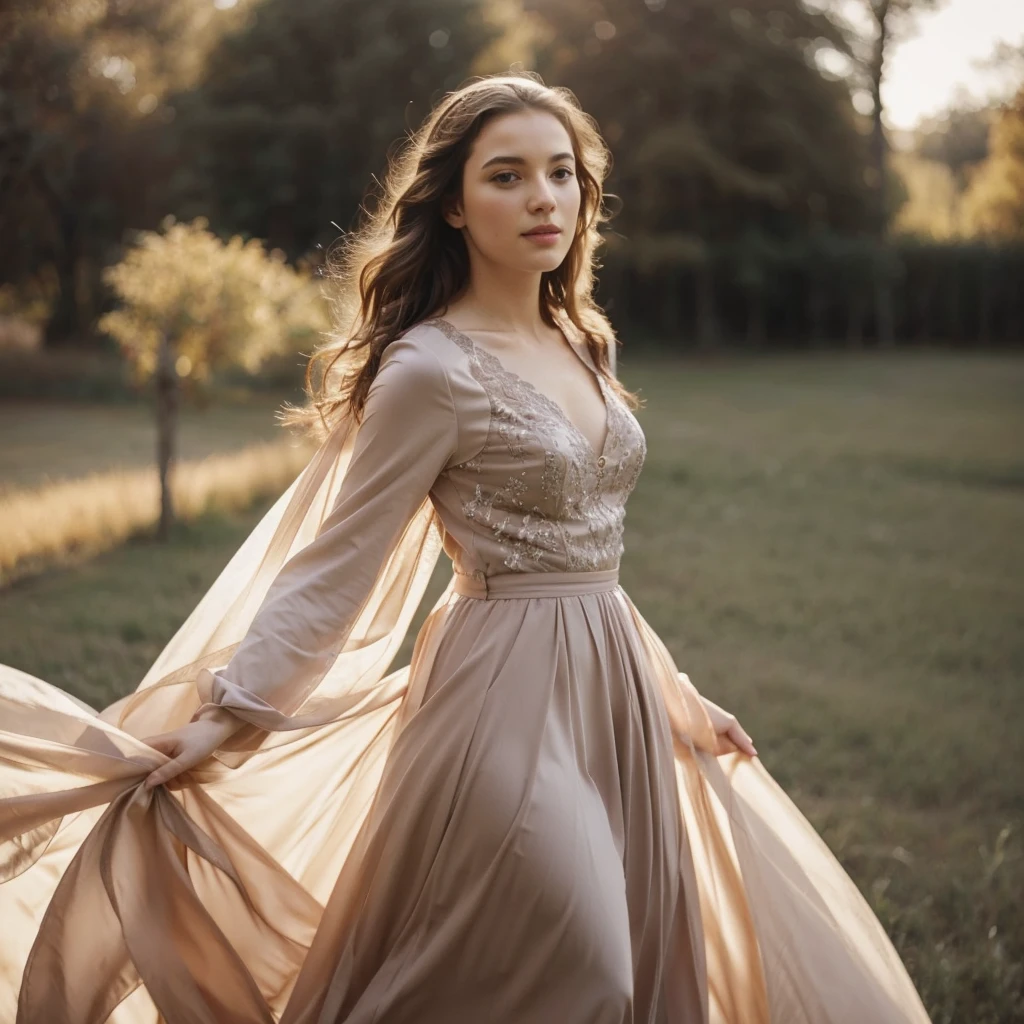 Pretty