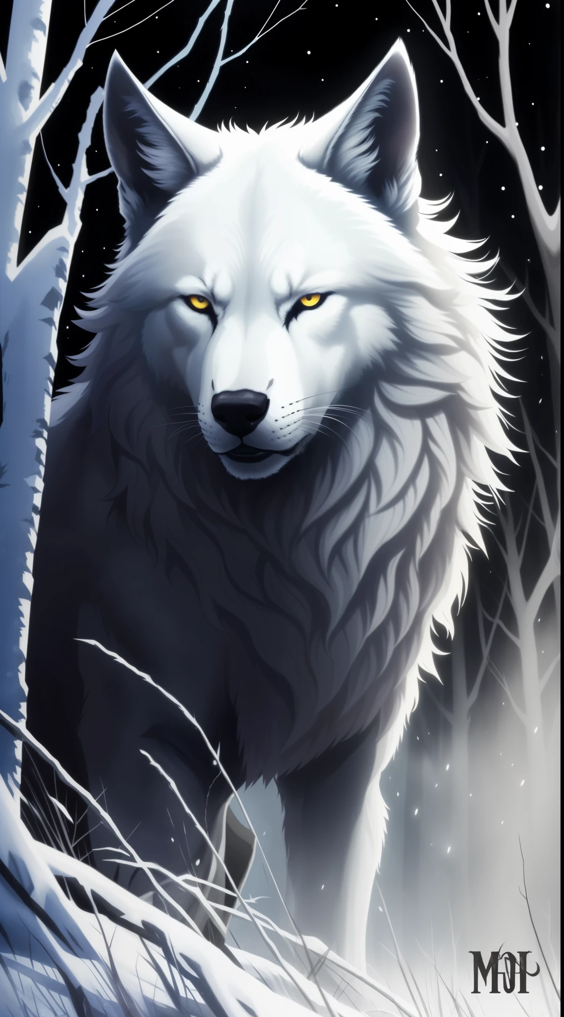 a painting of a No or with blood on the face, Lobo no inferno, No or, photo of No or, portrait of No or fantasy, imagem do avatar, He ad No or, Grim - Lobo, Big No or, portrait of No or, No or, No or alp ha head, wolp, foto de perfil, AngieNão or, No or, alto detalhamen to), He has No or yellow eyes, Meio Lobo, No or dark grey