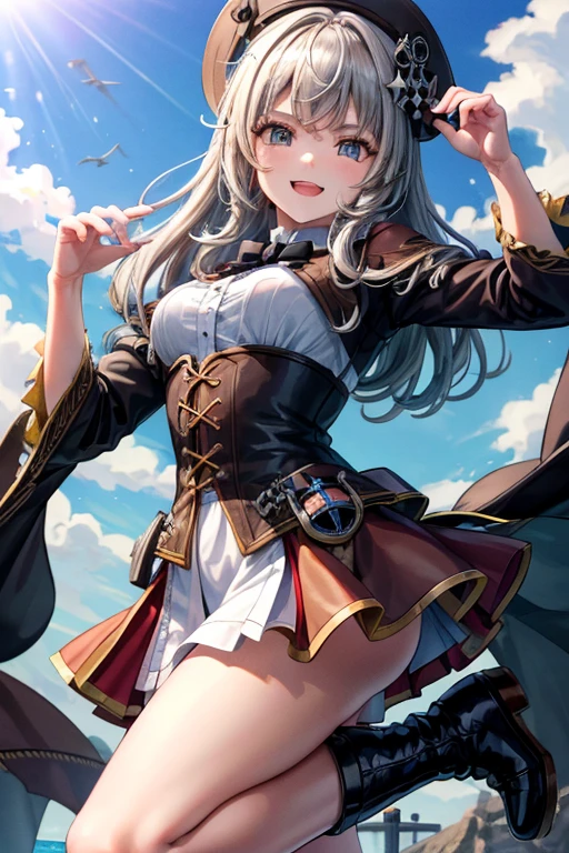 ((best quality)), ((Meisterwerk)), (Detailliert), Perfektes Gesicht
hat rotbraune haare. is female stands with her back to the picture. dreht den kopf zur seite. Sorrisos. hat kleine Nase. has pointed canines. hat eine Netzstrumpfhose und einen Schwarzen TAnga an. hat ein schwarzes band um das bein. hat hohe schwarze stiefel an. hat ein schwarzes langes oberteil an was eng anliegt.
steht vor einem Sportwagen.