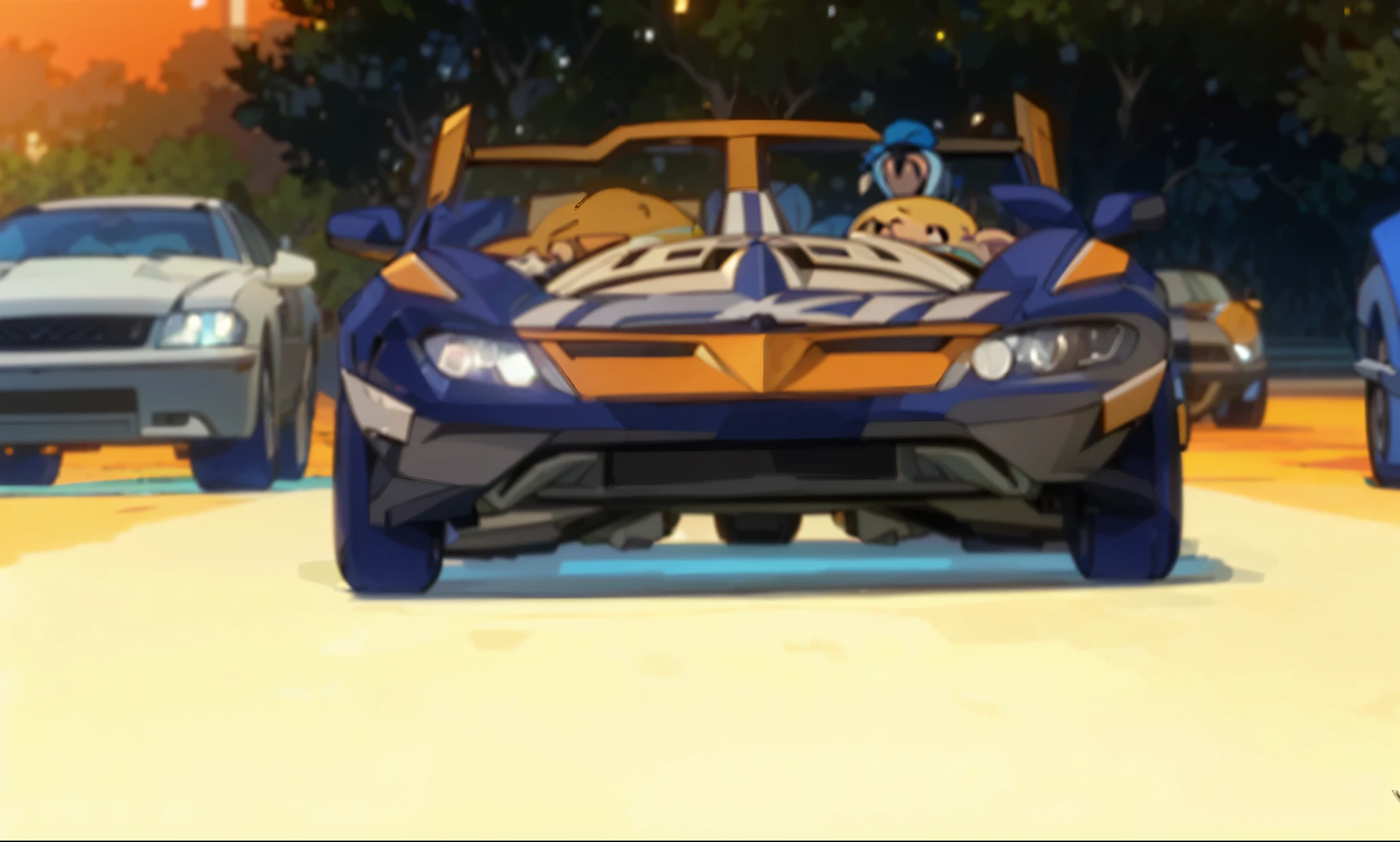 (melhor qualidade: 0.8), (melhor qualidade: 0.8), Perfect anime illustration