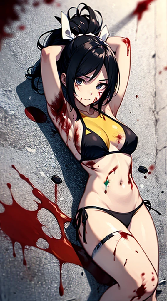 คราบBlood(Blood)