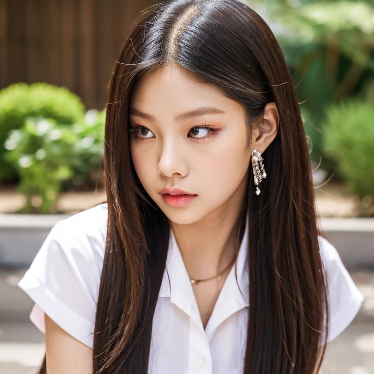 Jennie do blackpink