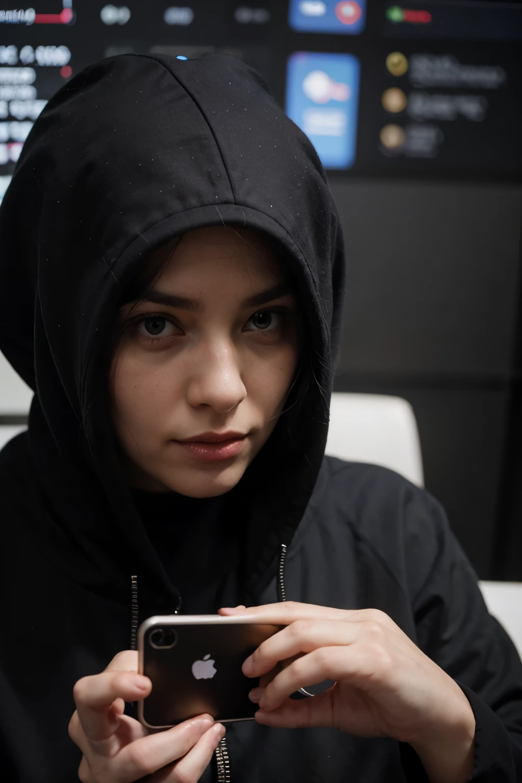 Hacker