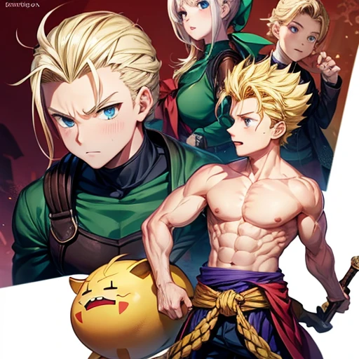 Mirio togata