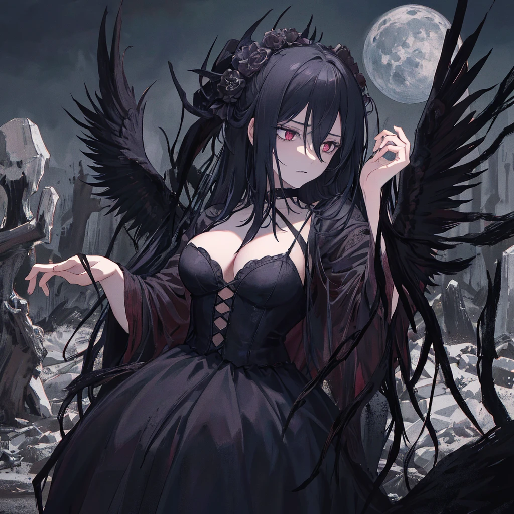 (best quality,4k,8k,highres,masterpiece:1.2),ultra-detailed,(realistic,photorealistic,photo-realistic:1.37),shinigami Ryuk,Death Note,world of humans,new user,Dark Fantasy,illustration,black and white,pencil sketch,dramatic lighting,ominous atmosphere,detailed anatomy,distinctive facial features,sinister expression,intense eyes,long black feathers,spiky hair,eerie presence,ominous shadows,mysterious notebook,supernatural powers,enchanted quill,haunting presence,demon wings,foreboding forest,twisted tree branches,ghostly figures,ethereal glow,enchanted glyphs,ominous aura,mystical energy,dark destiny,transcendent power,forbidden knowledge,otherworldly realm,intense emotions,powerful spiritual connection,malevolent presence,ominous whispers,sinister intentions,suspenseful narrative,charismatic appearance,endowed with a terrifying presence.