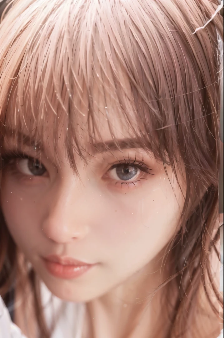 dressed, (photo realistic:1.4), (hyper realistic:1.4), (realistic:1.3),
(smoother lighting:1.05), (increase cinematic lighting quality:0.9), 32K,
1girl,20yo girl, realistic lighting, backlighting, light on face, ray trace, (brightening light:1.2), (Increase quality:1.4),
(best quality real texture skin:1.4), finely detailed eyes, finely detailed face, finely quality eyes,
(tired and sleepy and satisfied:0.0), face closeup, t-shirts,
(Increase body line mood:1.1), (Increase skin texture beauty:1.1)