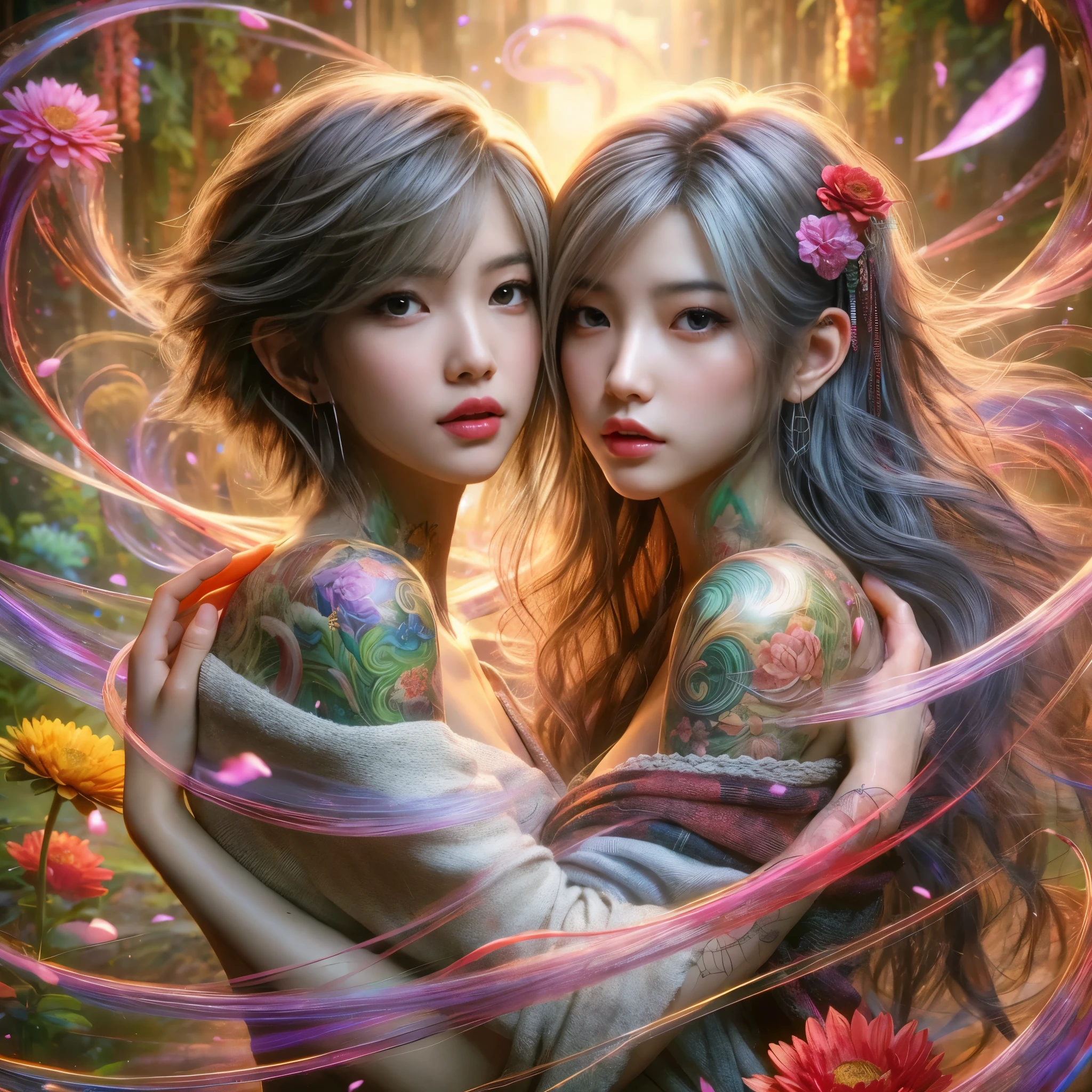 Barbara Yung Mei-ling