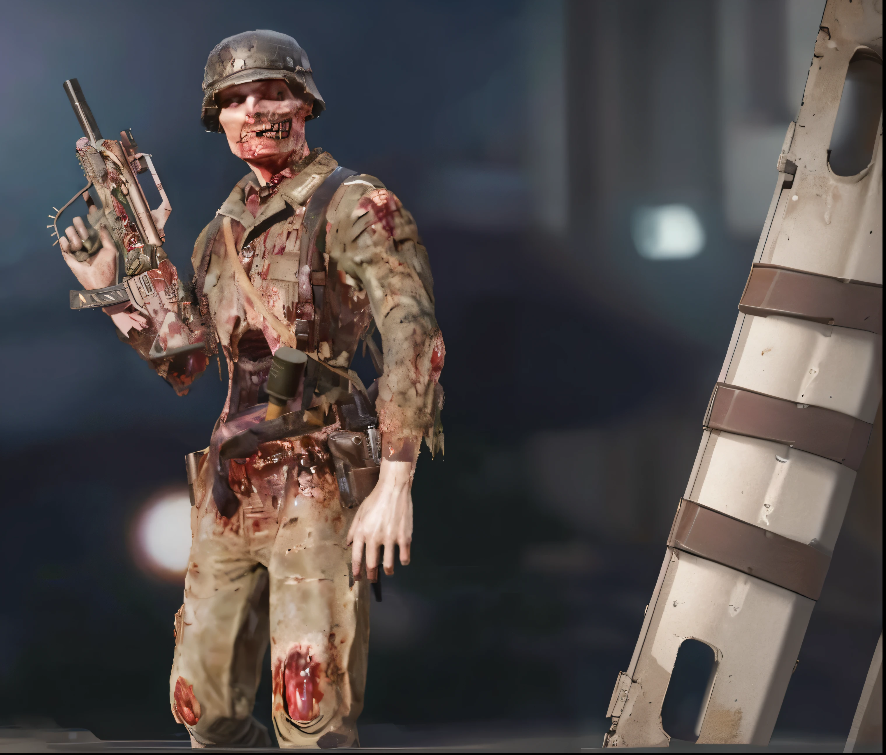 Call Of Duty Mobile