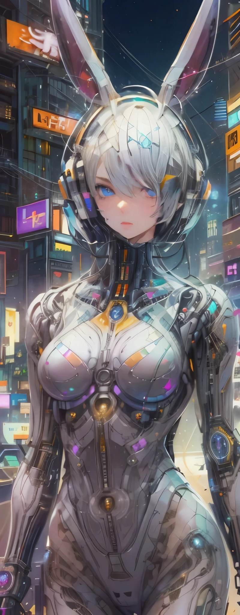 girl, determined, blue eyes, star pupil