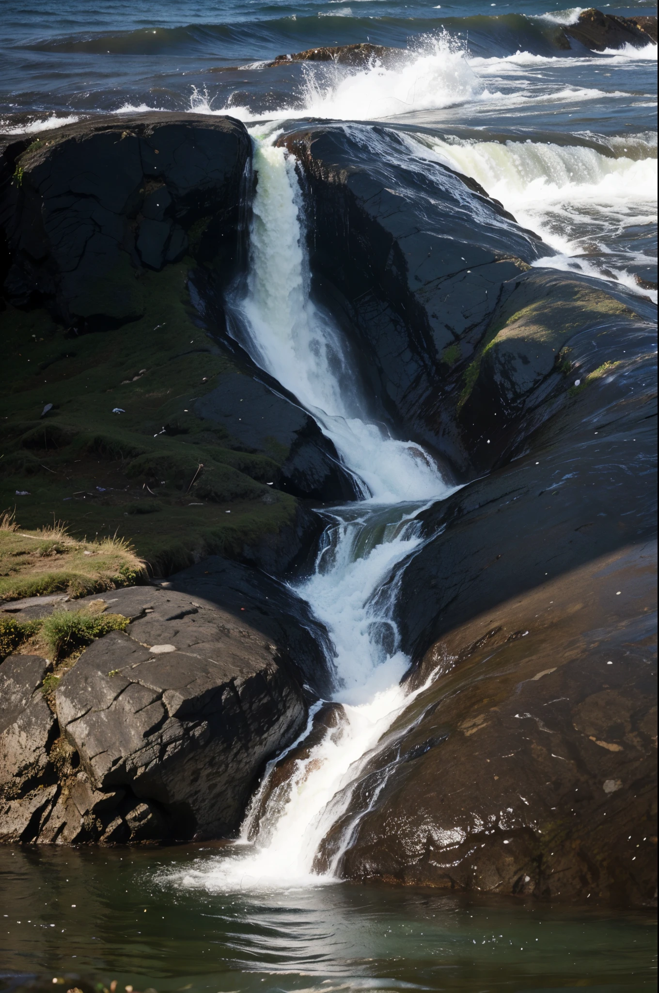 Waters