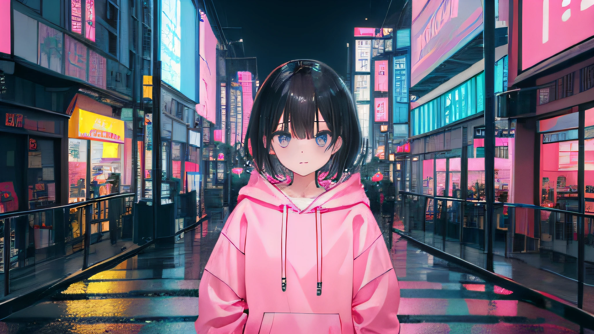 eyes