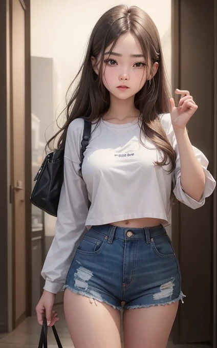 woman.