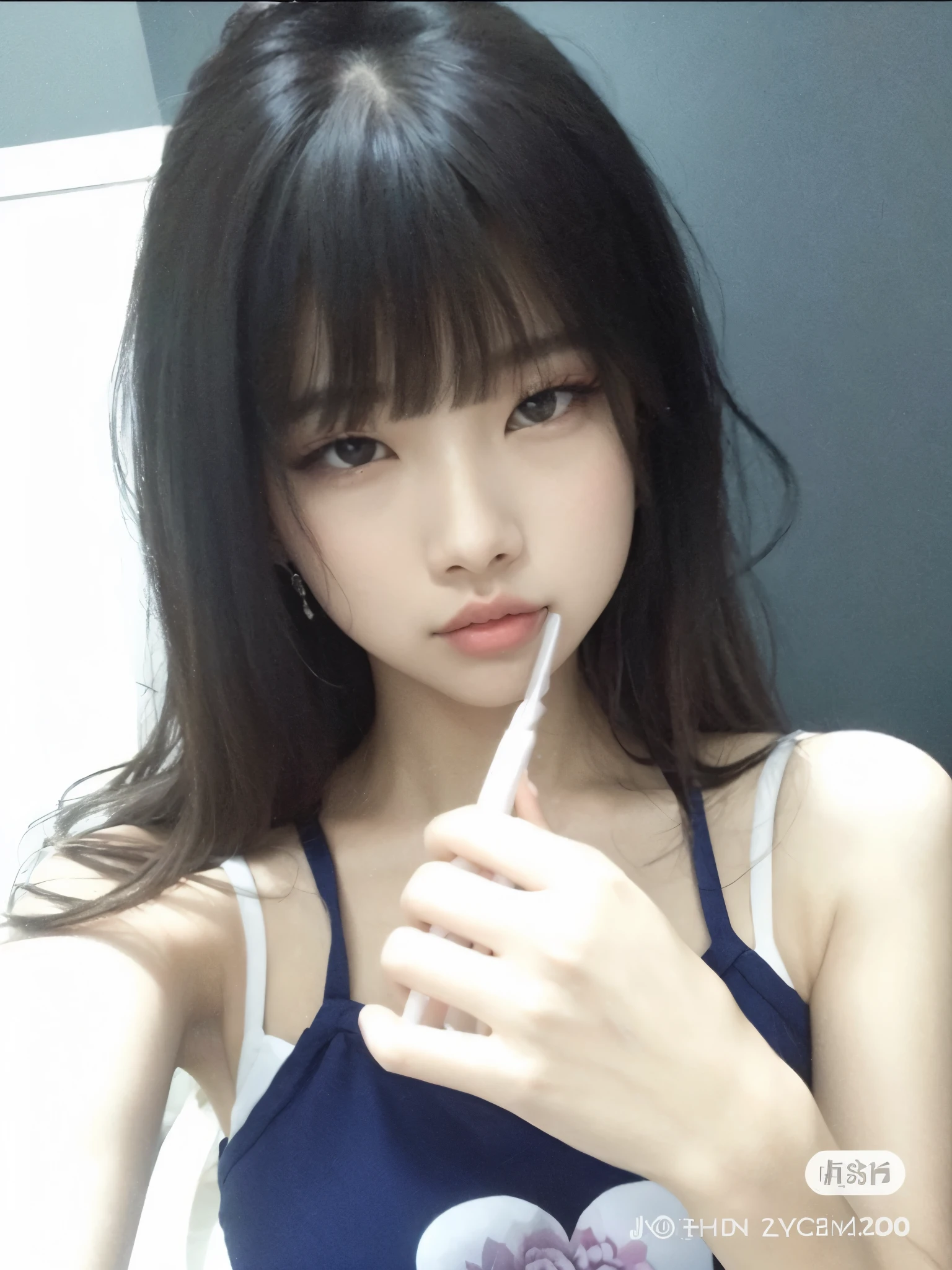 jennie de Blackpink