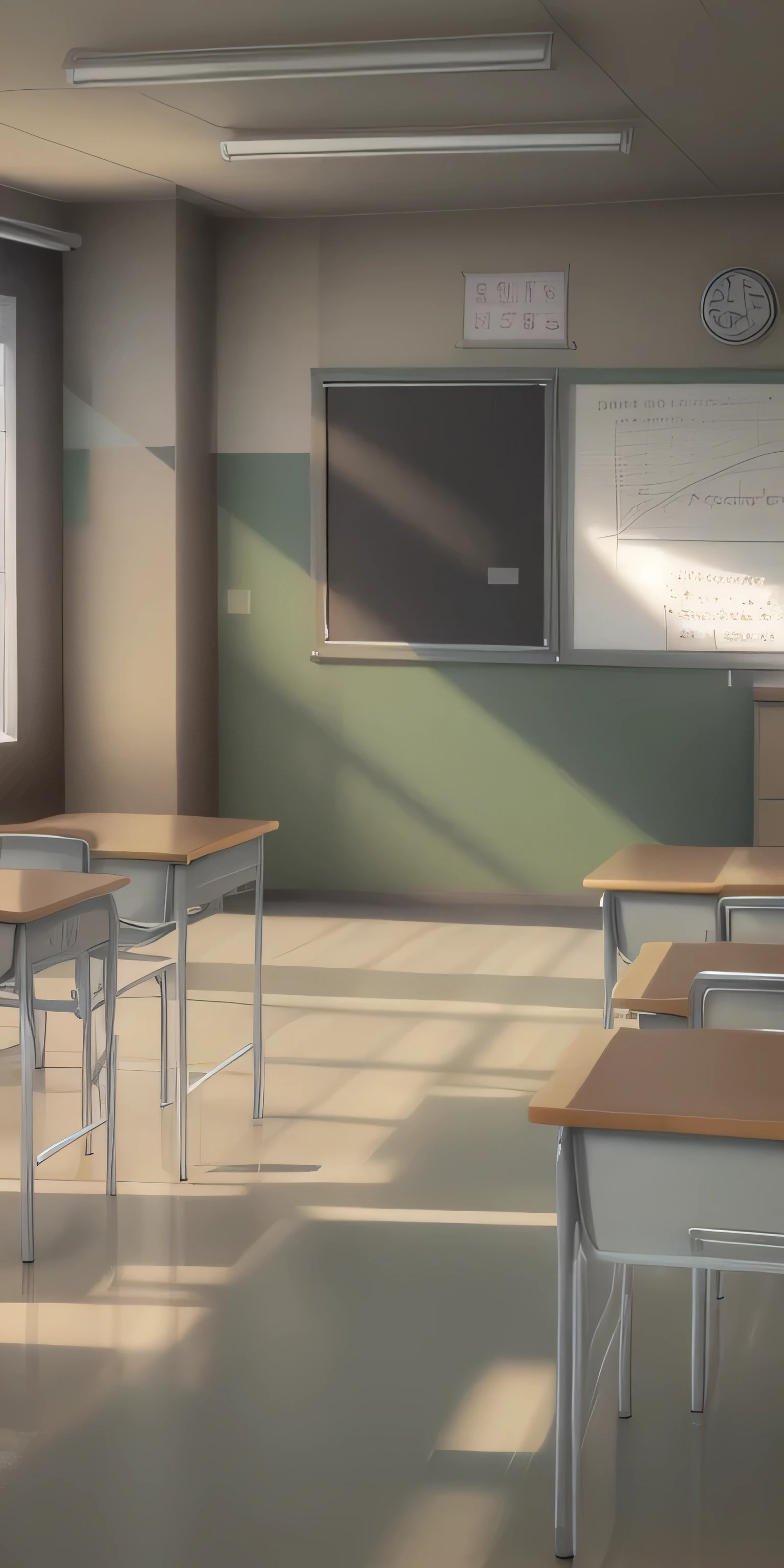 classroom
