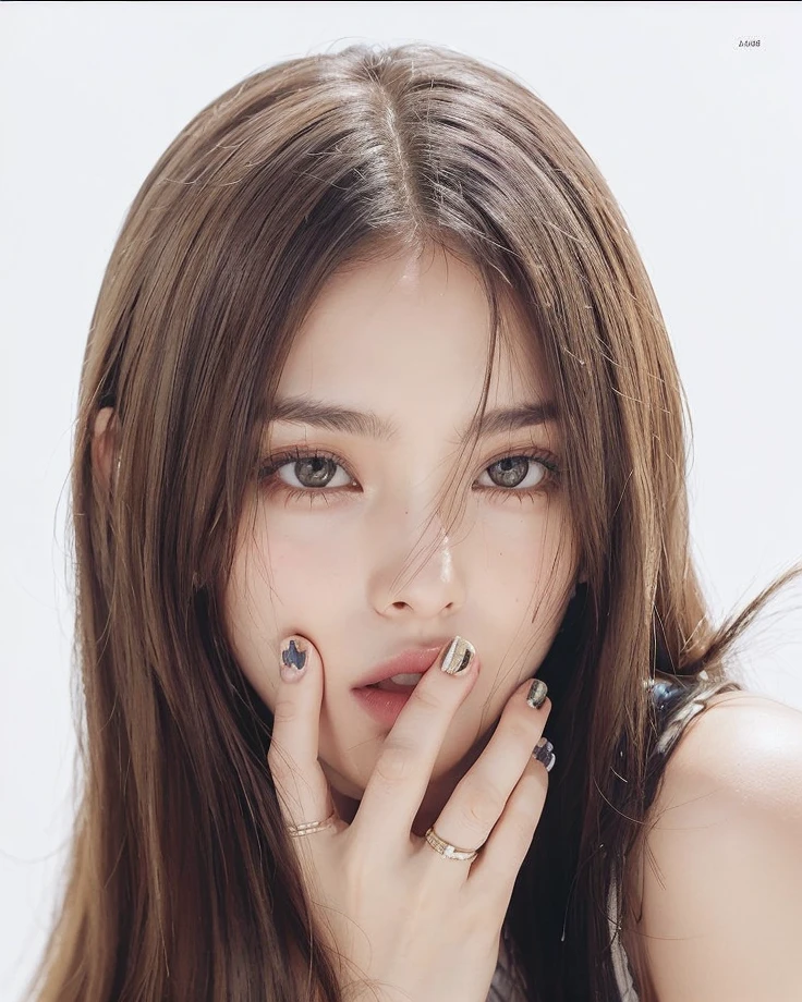 lndswgnr, (foco nítido: 1.5), (foco nítido:1.2), retrato, entractive young woman, (Cara hermosa:1.1), ojos detallados, labios deliciosos, (maquillaje de ojos:1.2), (cuerpo apretado:1.2), Vistiendo (yellow striped 1980s dress:1.2) en (la playa:1.2). (morning sun lighting:1.2), Profundidad de campo, Bokeh, 4k, HDR. por (James C. Christensen:1.2|Jeremy Lipking:1.1).