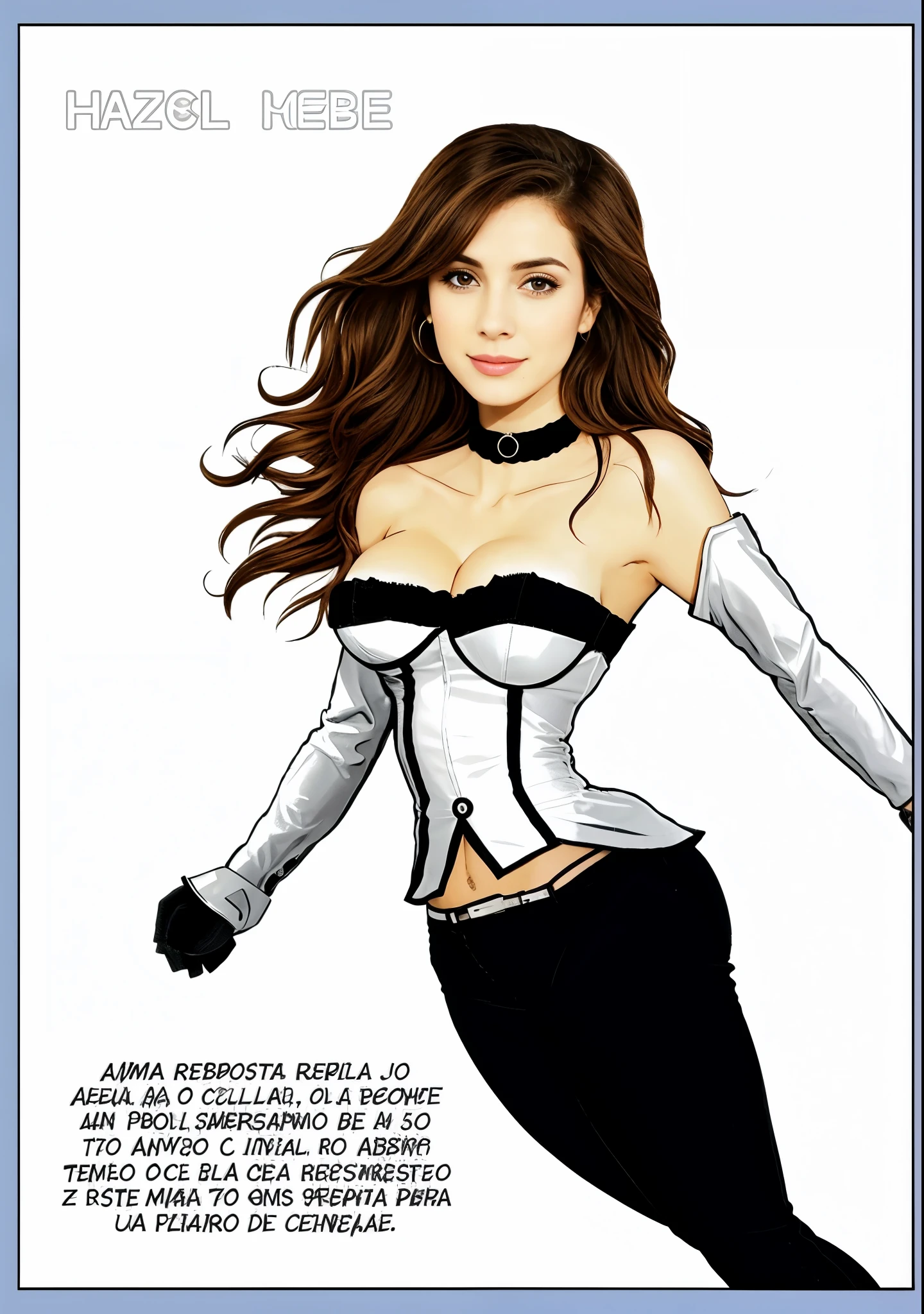 mulher madura, 30 anos, brown hair, European woman, corpo inteiro na foto, Multiple views, zoomout, Serious, Beautiful, Fresco, Realistic hair, olhos verdes, Pose discreta, Olhos europeus, average structure, Round gluteus medius,vestindo um terno, modern office, Barra de cobertura, masutepiece, 超A high resolution, (fotorrealista: 1.2), Foto RAW, Um hiper-realista, circunstanciado background, refinado, circunstanciado, Rosto realista, circunstanciado face, pele realista, (Foto RAW, best quality), extremamente detalhado, NFFSW, unidade, Amazing, detalhes finos, sorriso leve, Highly detailed ejector 8k wallpaper unidade, tamanho de arquivo enorme, ultra-detalhado, alta resolução, absurdos, luz suave, Meio Corpo, Fotos sem fundos