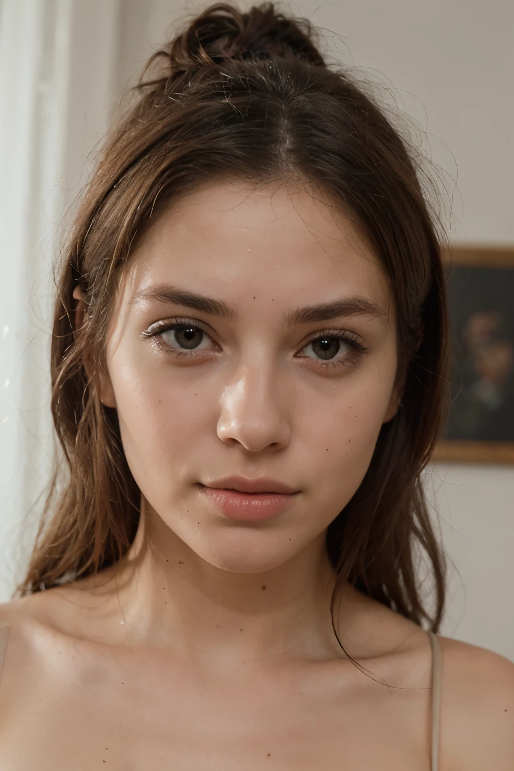 ((best quality)), ((masterpiece)), (detailed), perfect face