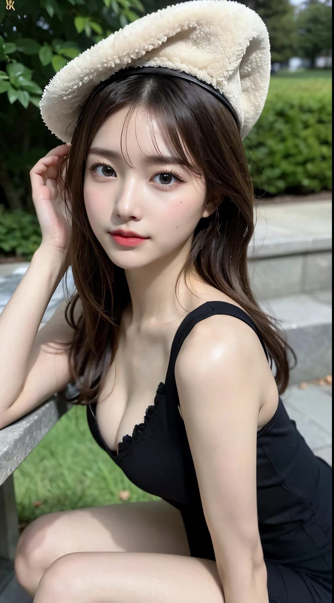 Close-up portrait of woman wearing sailor suit walking in park、physical model、Young gravure idols、Young cute gravure idol、Realistic年轻凹印偶像、Realistic gravure idol、Young gravure idolquisite gravure-printed idols、奈良美智、Young thin gravure idol、beautiful asian girl ever、Close-up portrait of woman wearing sexy black dress and walking in park、physical model、Young gravure idols、Young cute gravure idol、Realistic年轻凹印偶像、Realistic gravure idol、Young gravure idolquisite gravure-printed idols、奈良美智、Young thin gravure idol、beautiful asian girl ever、oppai、FULL-BODY ESBIAN、((quality、8K、masterpiece:1.3))、1 girl in、A smile、FULL-BODY ESBIAN、rosto magro、Beautiful woman、(dark brown hair)、Long dress:1.5、Super detailed face、詳細な目、二重まぶた、vague background、rosto magro、城市、remove、a street、mix4、(4K、RAW photogr、quality、:1.2)、(Realistic、真实感:1.37)、1 girl、Cute Baby Turtle、view over city、natta、Sateen、Wet with、profesional lighting、bath robe、with floral pattern、Don't wear it、large full 、valleys、 (((small_、Exquisite and large、Big breasts that expose the、Reveal madness)))、二重まぶた、フォトンマッピング、Radio City、physically-based renderingt、masterpiece, quality, A high resolution, 1 girl in, Half up, half down),Just look at the audience、physical model、Young gravure idols、Young cute gravure idol、Realistic年轻凹印偶像、Realistic gravure idol、Young gravure idolquisite gravure-printed idols、奈良美智、Young thin gravure idol、beautiful asian girl ever, SFW, (Best quality at best, 8K, Masseter muscle film: 1.3)), medium distance shot、Shooting from the knee up、focal point: 1.2, Photo pose, fully body photo, full-body portraits, Hard naked、No clothelat , Delicate figure, slimification, (narrow pill), (perfect shapes ), Cap cap、(small and beautiful