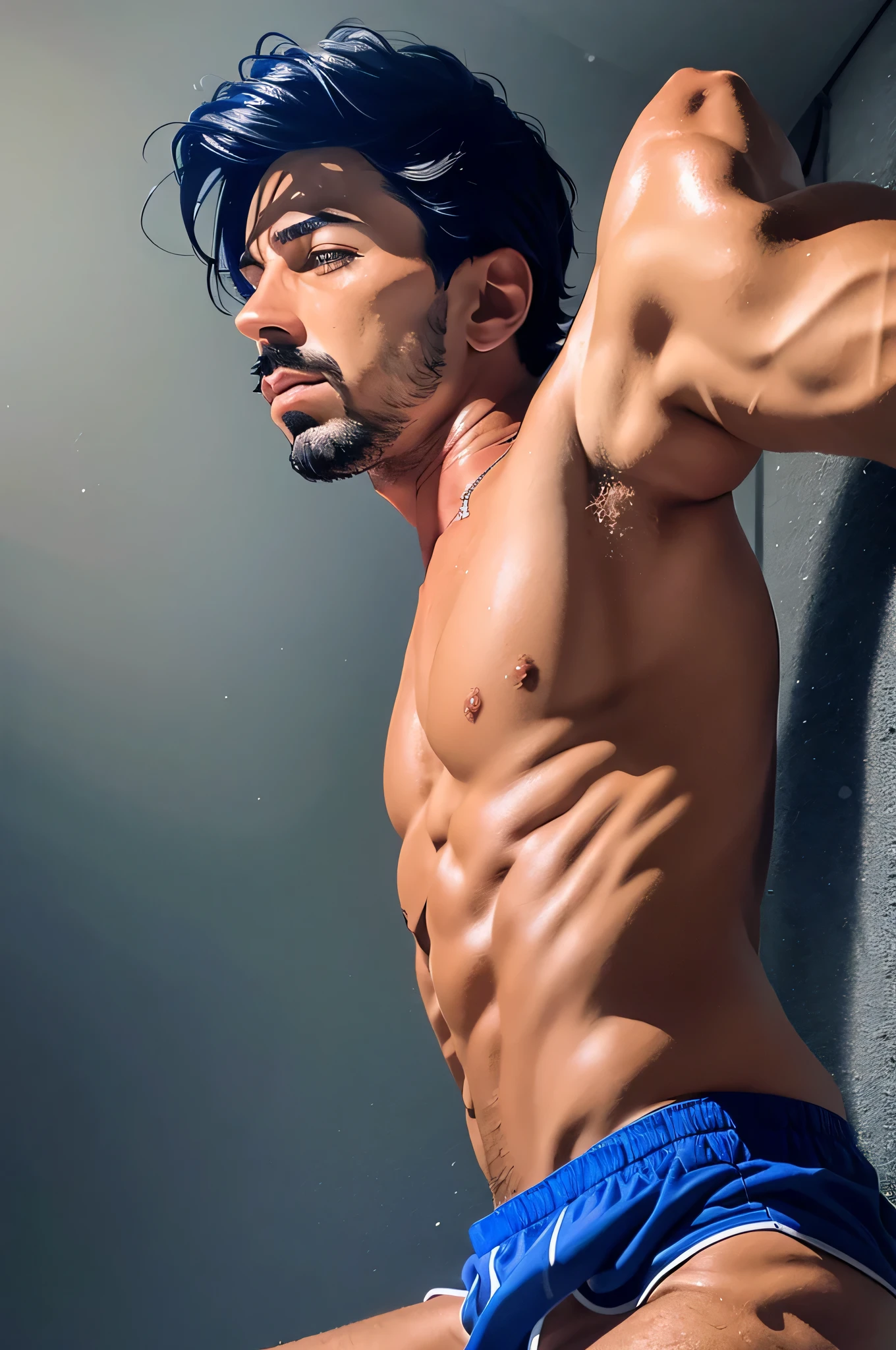 faaris azura, Aladdin