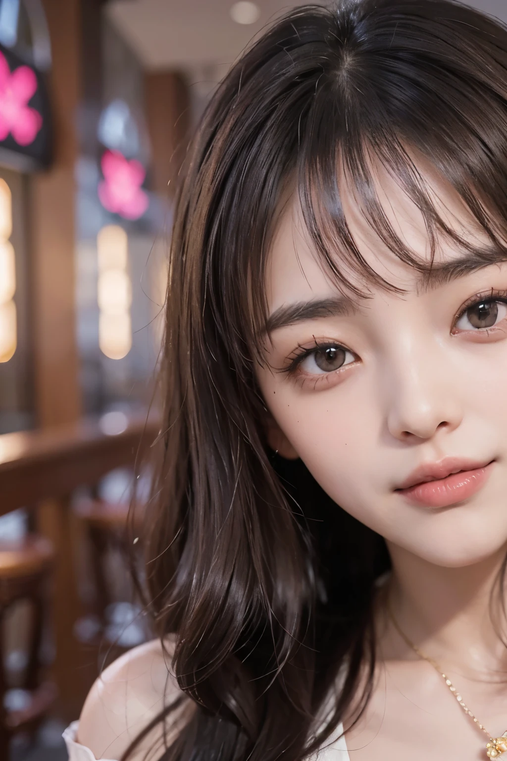 prologue: (8K、超A high resolution、Top image quality、​masterpiece:1.1)、(realisitic、Photorealsitic:1.1)、The ultra-detailliert、bloom、bokeh dof、Cinematographic lighting、light glow、(((Intertwining of two women、Two good friends)))、a japanese girl、beautiful finely detailed eyes、Teeth with beautiful details、A smile、(full body Esbian:1.1) bass:A MILF(Body)、Colossal titust)、Shoulder-length hairstyle(The hair)、No bangangss)、heart shape face(faces)、almond shape eyes(The eye)、straight nose(nase)、deep philtrum(philtrum)、Plump lips(s lips)、language(lo fashion)、luxury hotel(deph of field) choice:A MILF(Body)、Colossal titust)、Brown shoulder-length hairstyle(The hair)、No bangangss)、heart shape face(faces)、almond shape eyes(The eye)、straight nose(nase)、deep philtrum(philtrum)、Peach plump lips(s lips)、luxury hotel(deph of field) pronpt:(8K、超A high resolution、top-quality、​masterpiece:1.1)、(realisitic、Photorealsitic:1.1)、ultra-detailliert、Bokeh、电影灯光、light glow、1girl in、japanaese girl、beatiful detailed eyeeautifuldetails、A smile、A MILF、Colossal titrown shoulder length hairstyle、No bangs、heart shape face、almond shape eyes、straight nose、deep philtrum、Peach plump liplack langerie、luxury hotel、Raw photo,Generate an image taken from a slightly subtracted distance of the subject Generate an image from an angle where the subject can be seen from a short distance from the camera Generate an image with a background、Attract the subject Adjust the scale and size of the subject、Expresses sensations that appeal to specific features and facial expressions of the subject、Emphasize tension、(((Elegant clotheotic clothing))),(((Stylish and quality clothes))),(((Total Beauty))),(lo fashion)、((Silk dresloral or  plain silk dress, Leather sandals：Luxury Leather Sandals, design, Clutch bags：Glamorous Scratch Bag,Parties and formal occasions,accent, accessorized： Necklace,耳Nipple Ring,Silk dress,ellegance,,Classy and stylish,))、