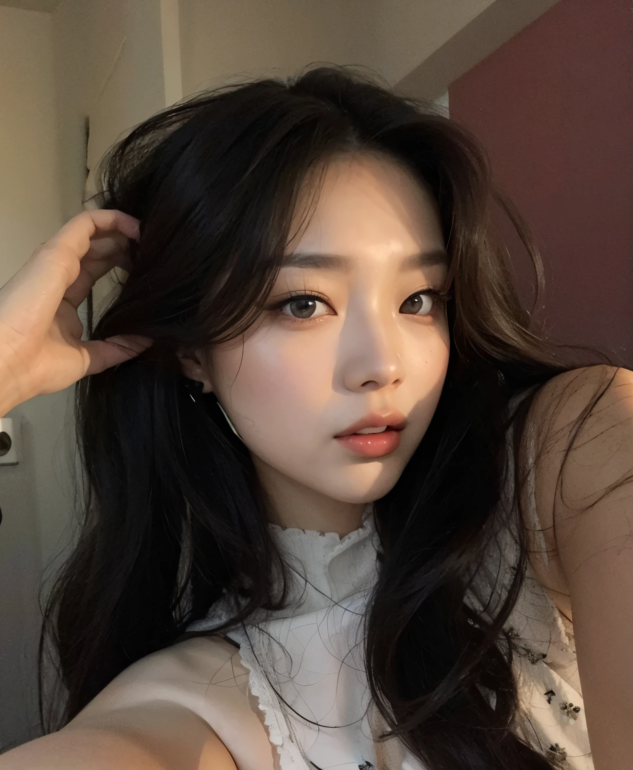Jennie 4K HD