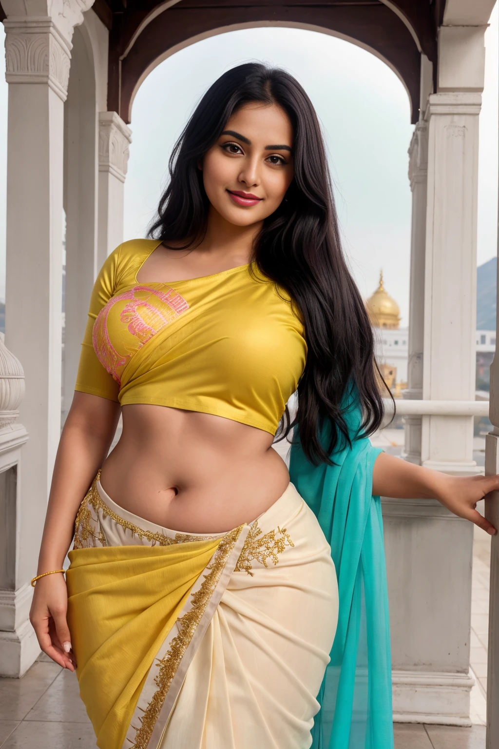 6 ft tall beautiful indian girl with big .