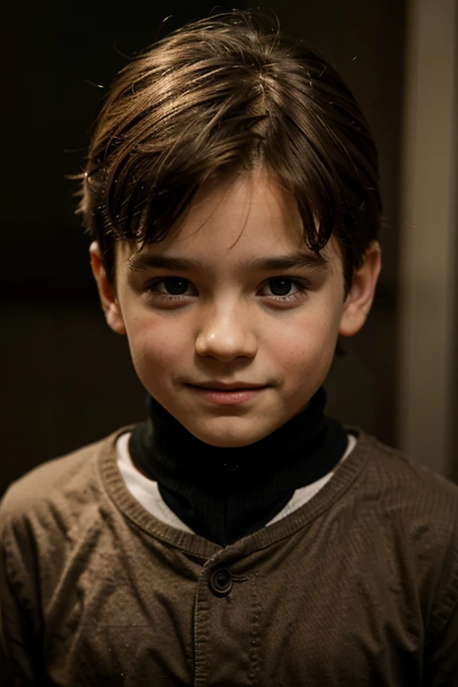 le petit grégory
