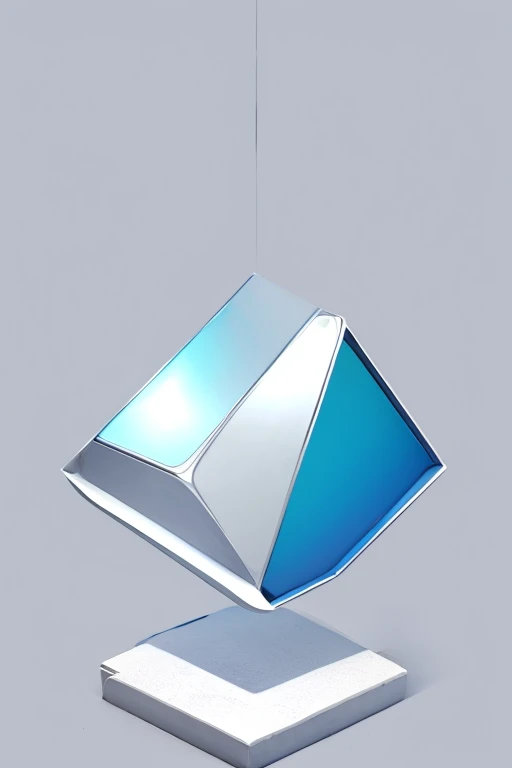Change to a square and the background color is transparent