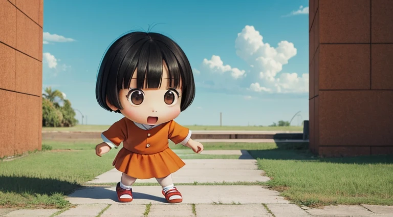 Chibi Maruko-chan