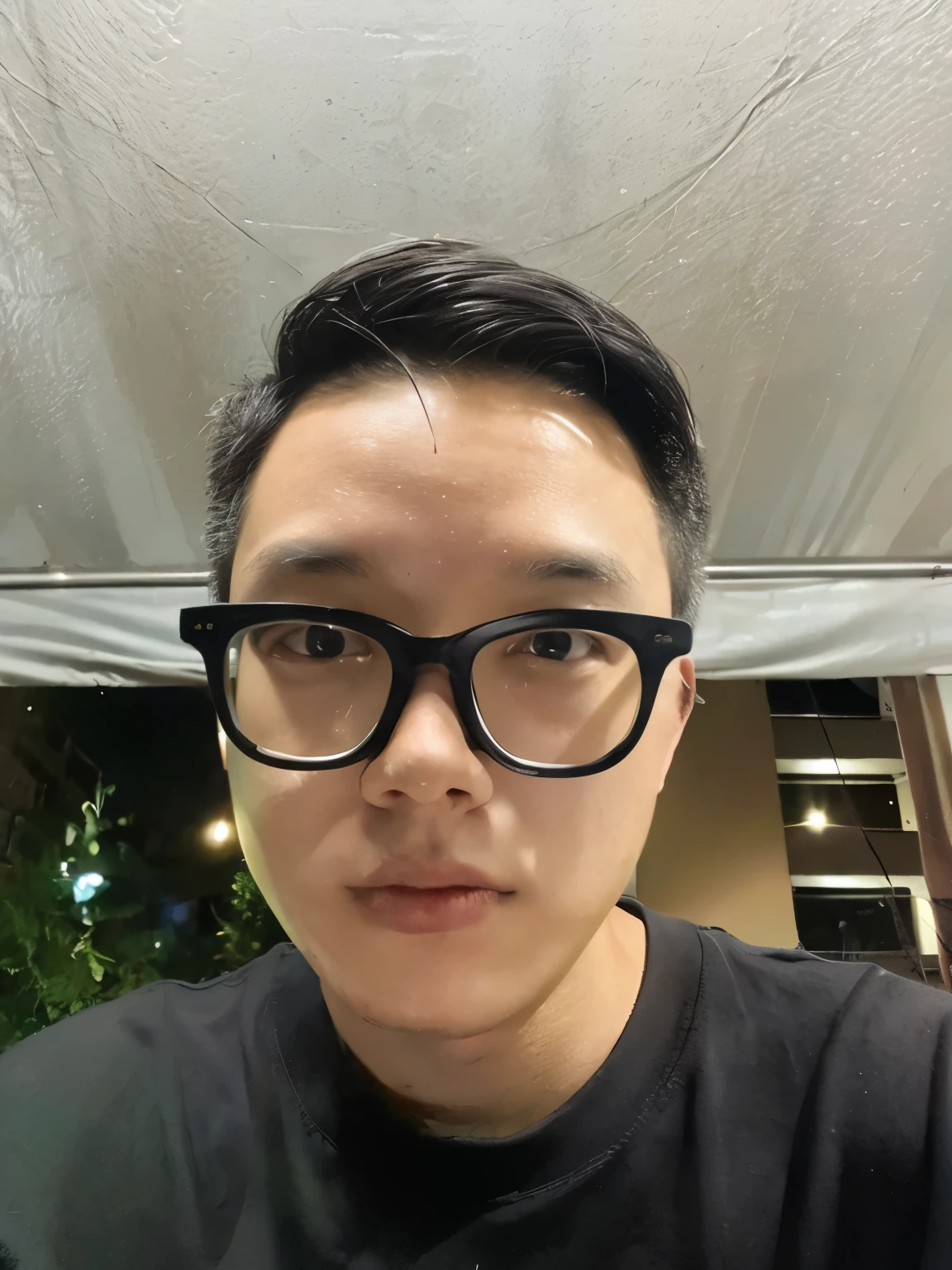 keep the original, create for me an anime photo similar to the original photo, 25 year old boyfriend, 4d photo