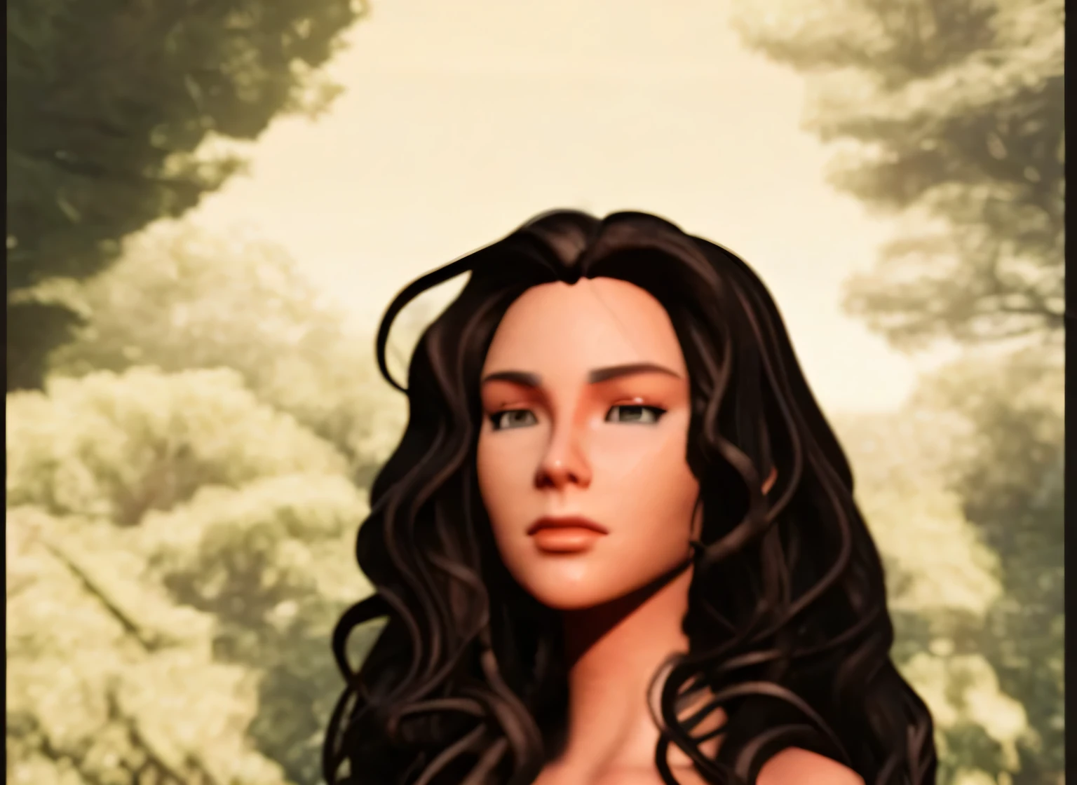 3d model