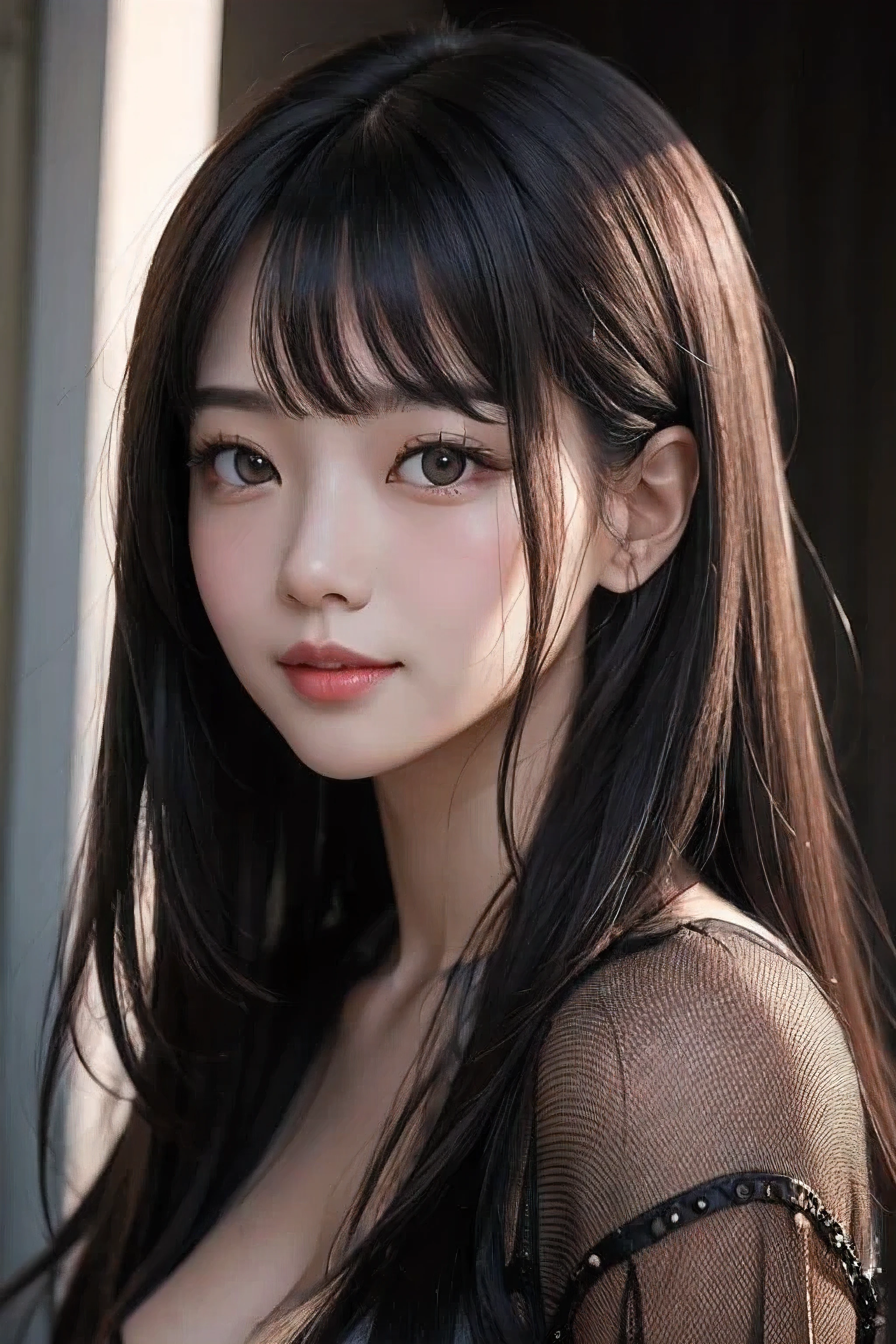 A sexy