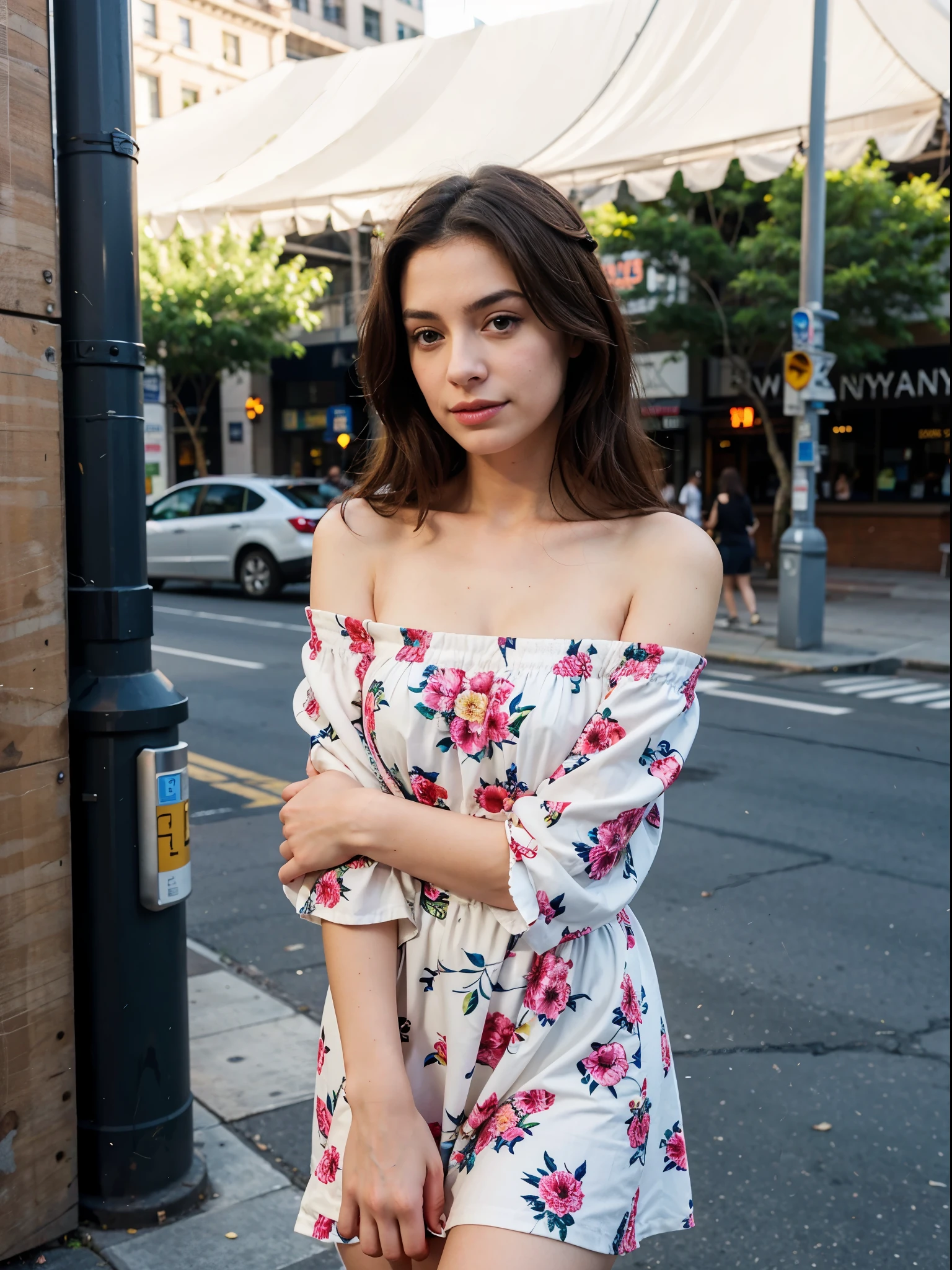 dress, motif, delete this object