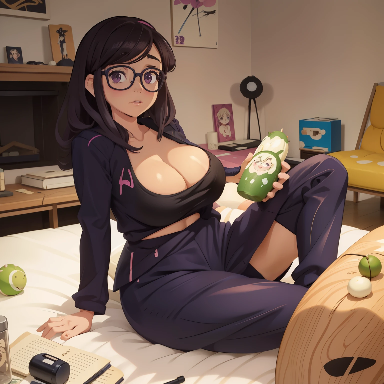 Gros cul, Cambré sur le lit, topless, MILF, vraiment gros boobasterpiece, anime girl avec de gros seins et gros mamelon qui pointe, séduisante fille d’anime, Ilya Kuvshinov. 4 km, [ Art numérique 4 km ]!!, Style Anime 3D réaliste, Jolie fille d’anime, Artgerme extrêmement détaillé, Oppai, Style anime 4 K, Rendu photo réaliste Anime girl, Anime hyper réaliste, style anime. 8k, Femme sexy, elle rougit, elle veut plaire aux hommes