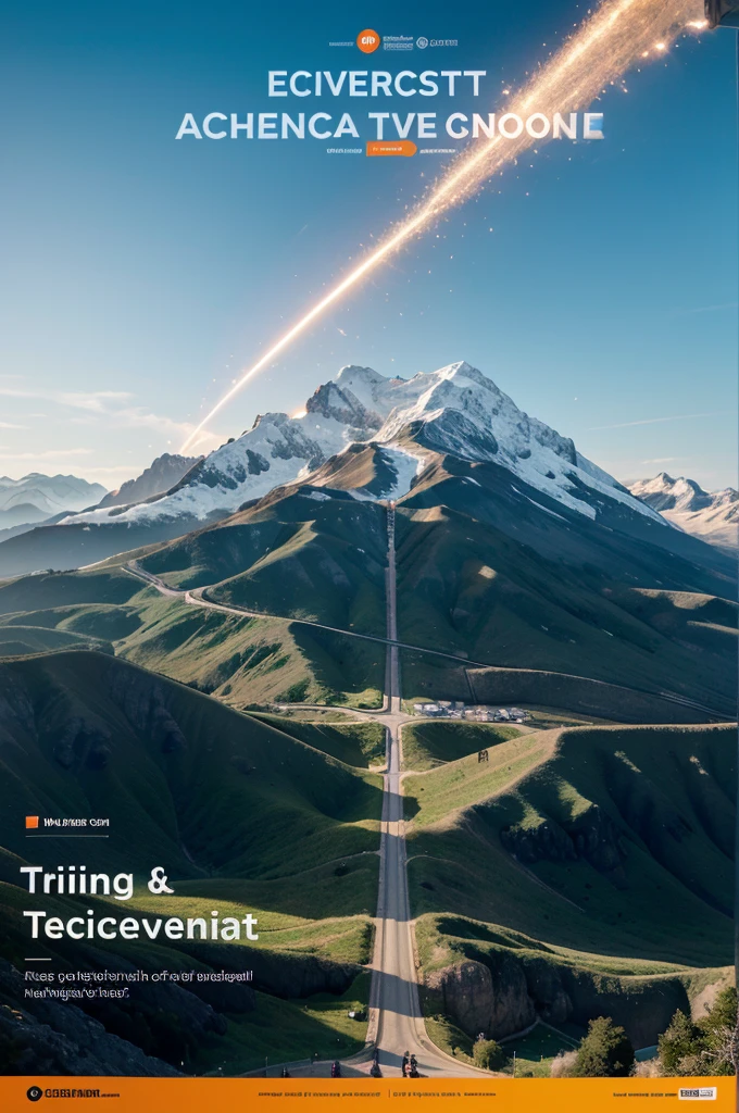 Geographically,Science and Technology Festival Activities,poster for,,Advancedsense,